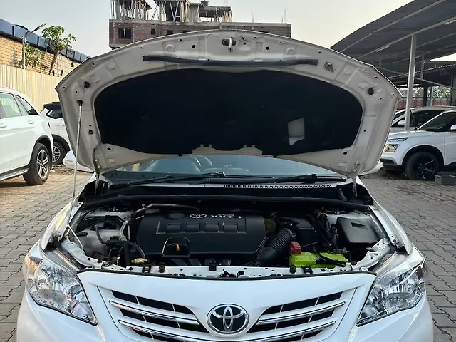 Used Toyota Corolla Altis [2011-2014] 1.8 G in Guwahati