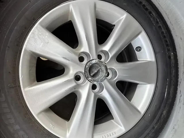 Used Toyota Corolla Altis [2011-2014] 1.8 G in Guwahati