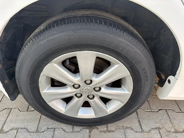 Used Toyota Corolla Altis [2011-2014] 1.8 G in Guwahati