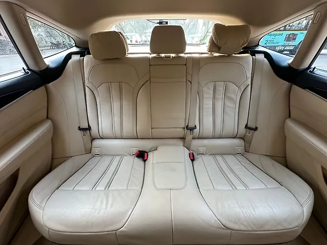 Used BMW 6 Series GT [2018-2021] 630d Luxury Line in Pune