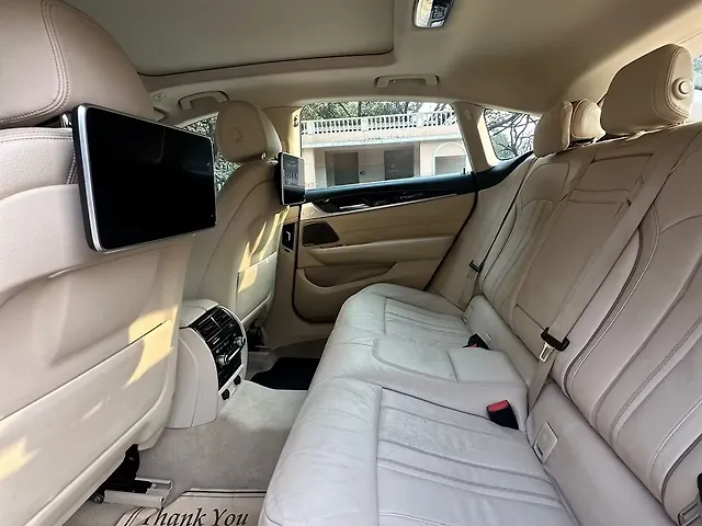 Used BMW 6 Series GT [2018-2021] 630d Luxury Line in Pune