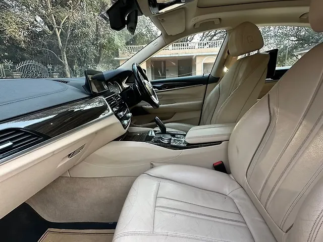 Used BMW 6 Series GT [2018-2021] 630d Luxury Line in Pune