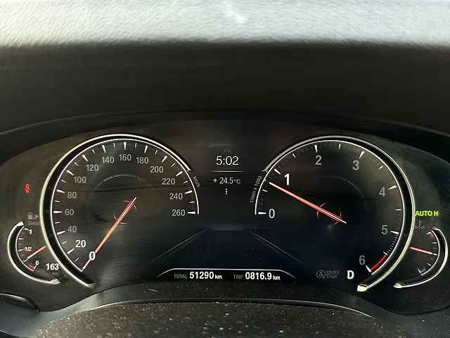 Used BMW 6 Series GT [2018-2021] 630d Luxury Line in Pune