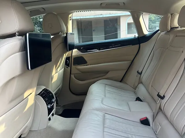 Used BMW 6 Series GT [2018-2021] 630d Luxury Line in Pune