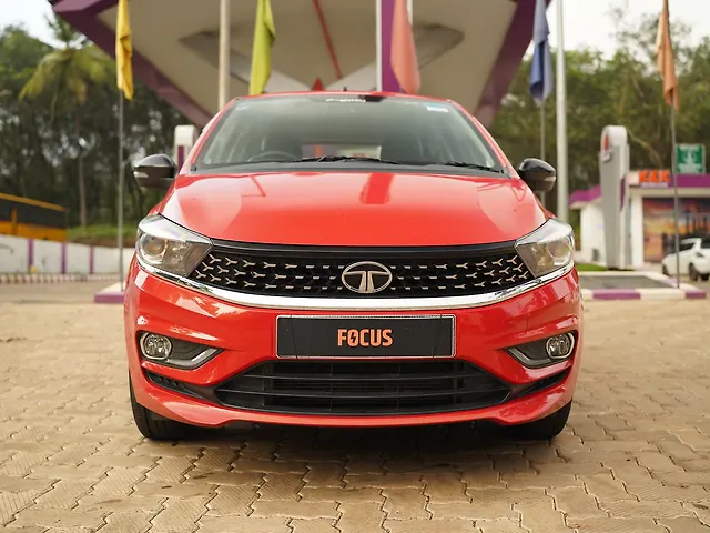 Used 2022 Tata Tiago in Thiruvananthapuram Used 2022 Tata Tiago in Thiruvananthapuram