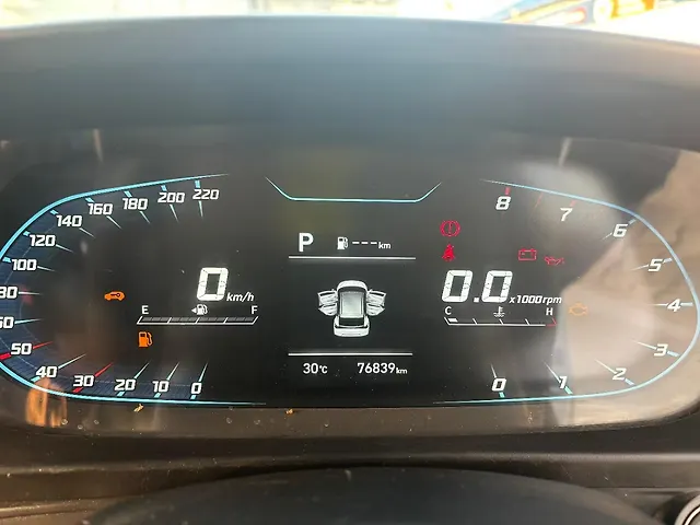 Used Hyundai i20 N Line [2021-2023] N8 1.0 Turbo DCT in Guwahati