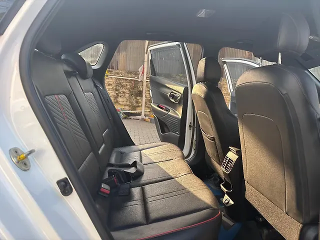 Used Hyundai i20 N Line [2021-2023] N8 1.0 Turbo DCT in Guwahati