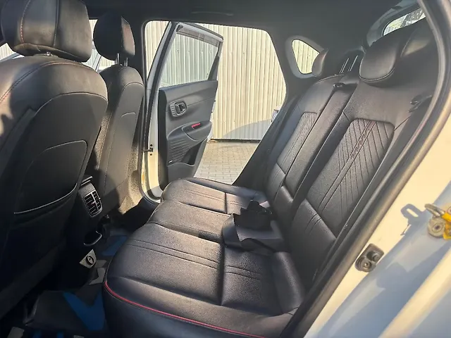 Used Hyundai i20 N Line [2021-2023] N8 1.0 Turbo DCT in Guwahati