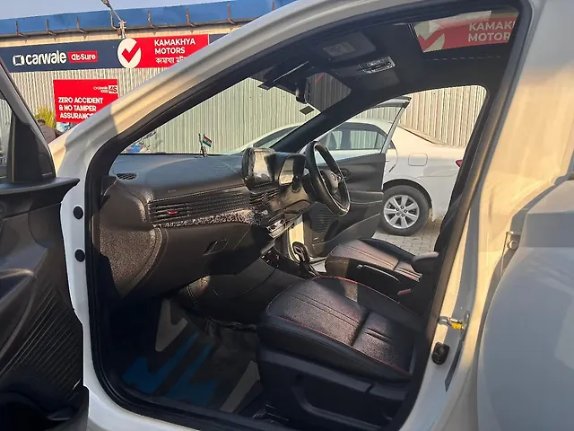 Used Hyundai i20 N Line [2021-2023] N8 1.0 Turbo DCT in Guwahati