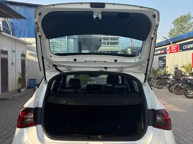 Used Hyundai i20 N Line [2021-2023] N8 1.0 Turbo DCT in Guwahati