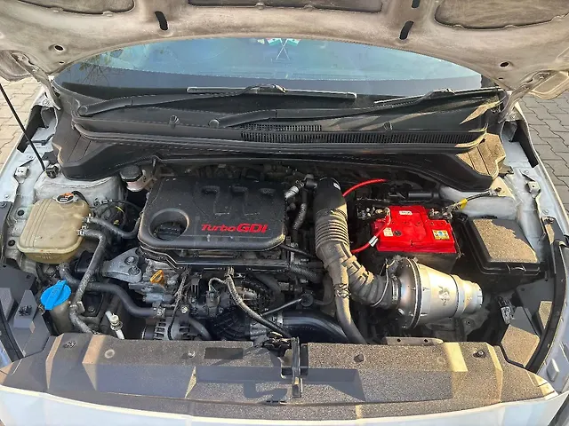 Used Hyundai i20 N Line [2021-2023] N8 1.0 Turbo DCT in Guwahati