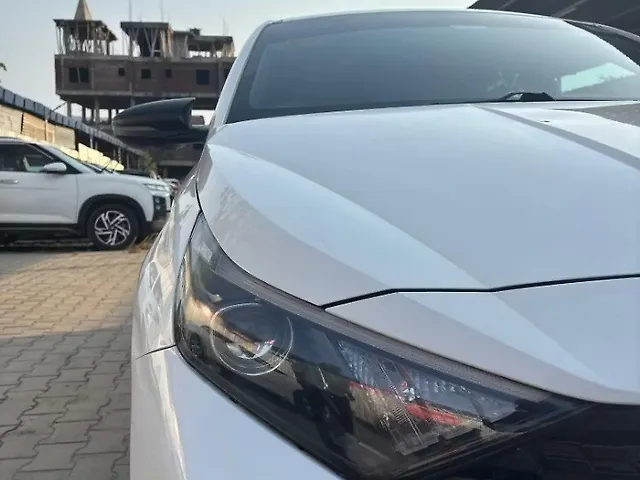 Used Hyundai i20 N Line [2021-2023] N8 1.0 Turbo DCT in Guwahati