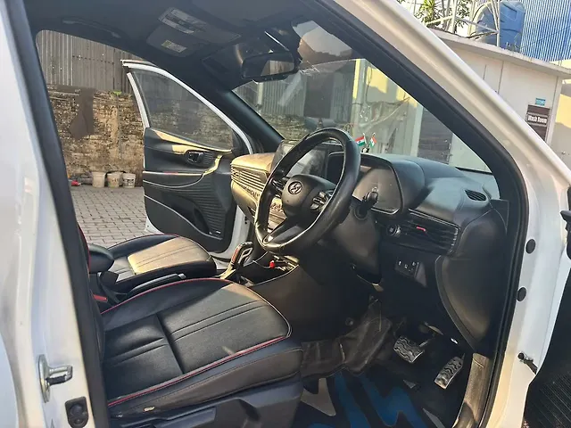 Used Hyundai i20 N Line [2021-2023] N8 1.0 Turbo DCT in Guwahati