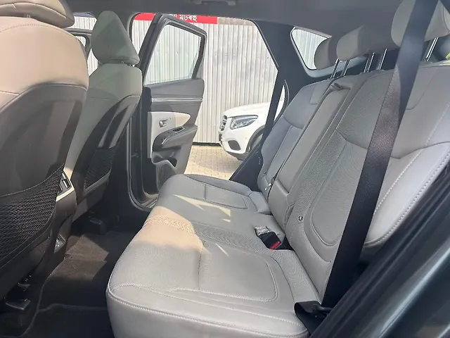 Used Hyundai Tucson Signature 2.0 4WD AT Diesel in Guwahati