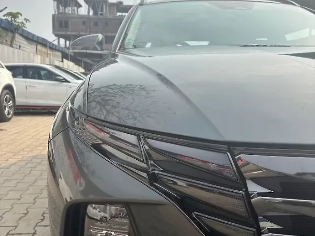 Used Hyundai Tucson Signature 2.0 4WD AT Diesel in Guwahati