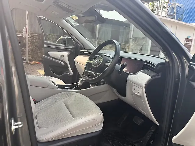 Used Hyundai Tucson Signature 2.0 4WD AT Diesel in Guwahati