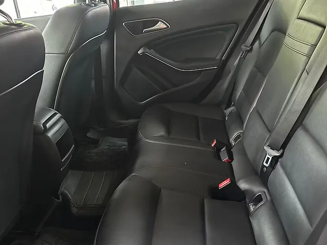 Used Mercedes-Benz GLA [2017-2020] 200 d Sport in Mumbai