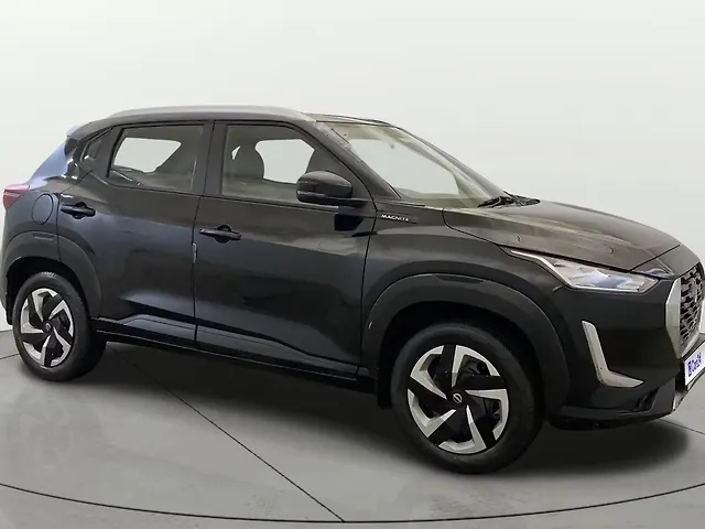 Used 2023 Nissan Magnite in Delhi
