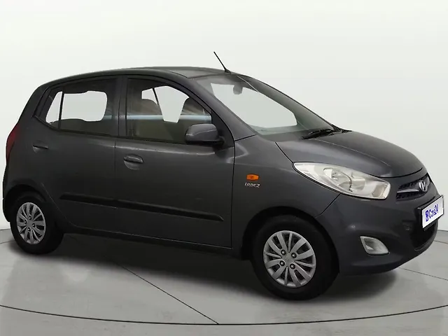 Used 2015 Hyundai i10 in Pune