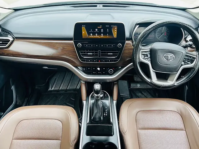 Used Tata Harrier [2019-2023] XTA Plus in Surat