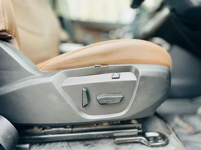 Used Tata Harrier [2019-2023] XTA Plus in Surat