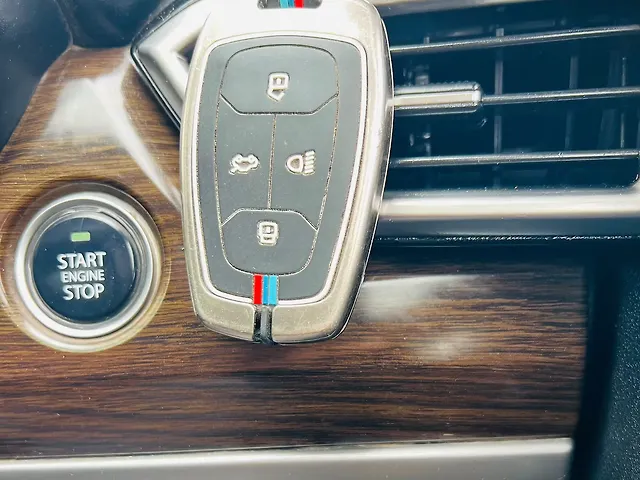 Used Tata Harrier [2019-2023] XTA Plus in Surat