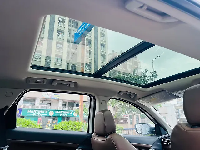 Used Tata Harrier [2019-2023] XTA Plus in Surat