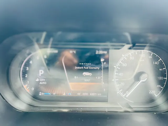 Used Tata Harrier [2019-2023] XTA Plus in Surat