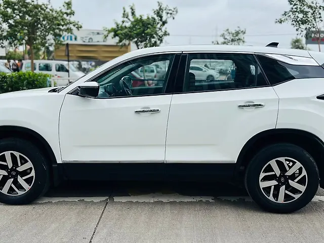 Used Tata Harrier [2019-2023] XTA Plus in Surat