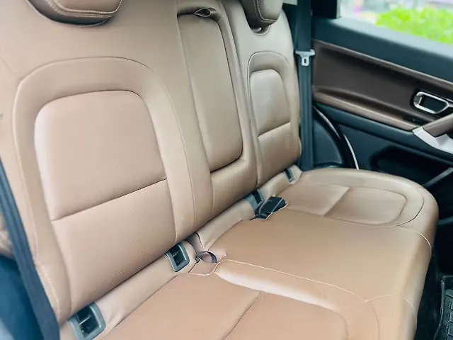 Used Tata Harrier [2019-2023] XTA Plus in Surat