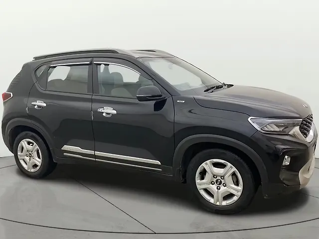 Used 2020 Kia Sonet in Bangalore