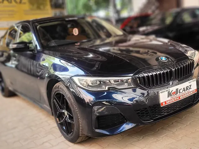 Used BMW 3 Series [2019-2023] 330i Sport in Chennai