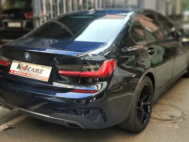 Used BMW 3 Series [2019-2023] 330i Sport in Chennai