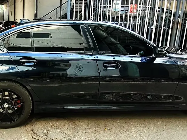 Used BMW 3 Series [2019-2023] 330i Sport in Chennai