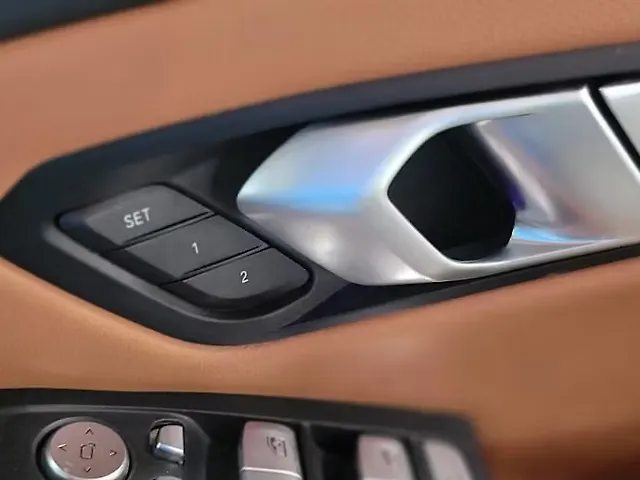 Used BMW 3 Series [2019-2023] 330i Sport in Chennai