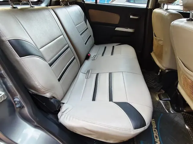 Used Maruti Suzuki Wagon R 1.0 [2014-2019] VXI in Indore