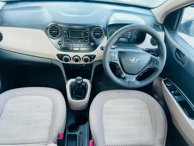 Used Hyundai Xcent E Plus in Surat Used Hyundai Xcent E Plus in Surat