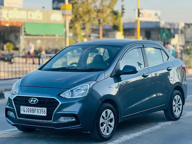 Used Hyundai Xcent E Plus in Surat Used Hyundai Xcent E Plus in Surat