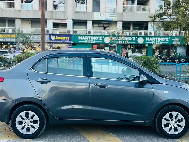 Used Hyundai Xcent E Plus in Surat Used Hyundai Xcent E Plus in Surat