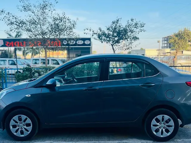 Used Hyundai Xcent E Plus in Surat Used Hyundai Xcent E Plus in Surat