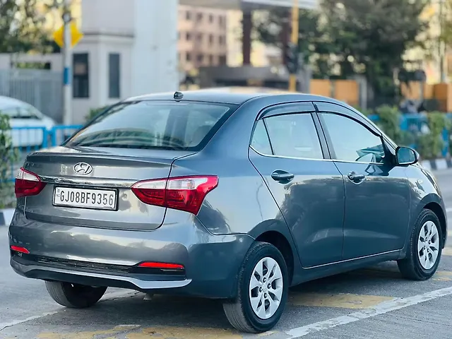 Used Hyundai Xcent E Plus in Surat Used Hyundai Xcent E Plus in Surat