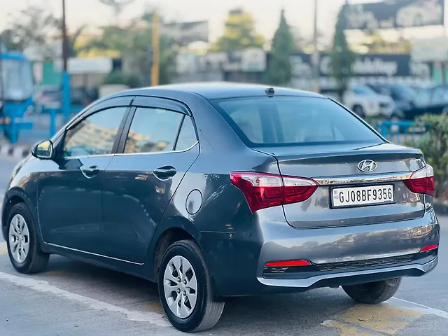 Used Hyundai Xcent E Plus in Surat Used Hyundai Xcent E Plus in Surat