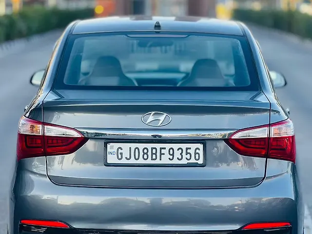 Used Hyundai Xcent E Plus in Surat Used Hyundai Xcent E Plus in Surat