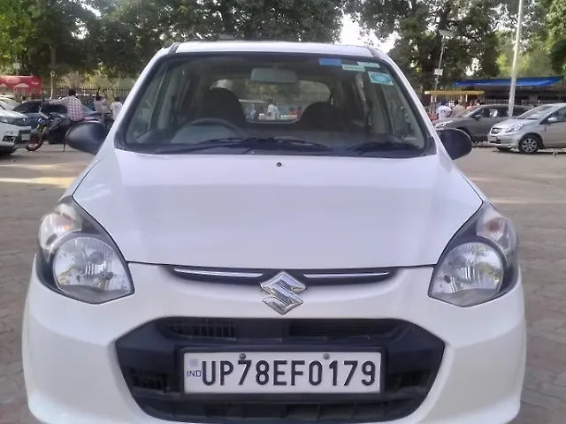 Used 2016 Maruti Suzuki Alto 800 in Kanpur