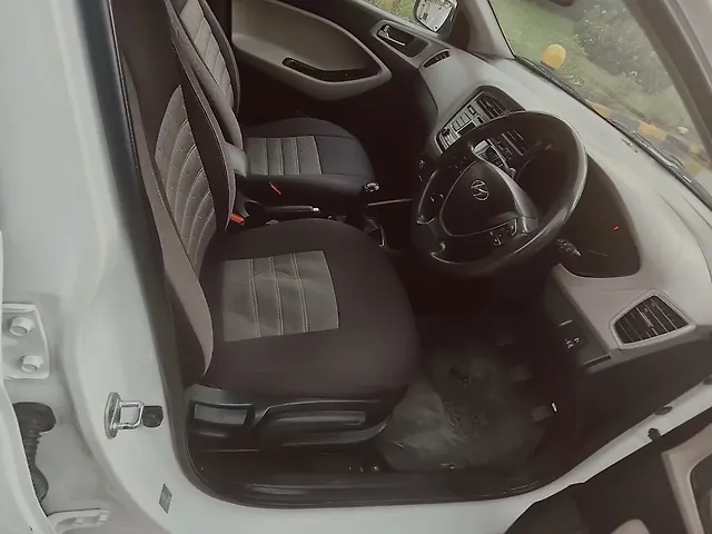 Used Hyundai Elite i20 [2014-2015] Sportz 1.2 (O) in Indore