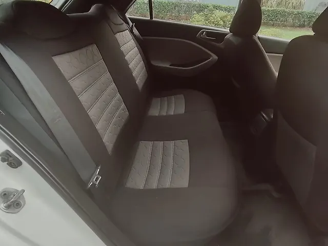 Used Hyundai Elite i20 [2014-2015] Sportz 1.2 (O) in Indore