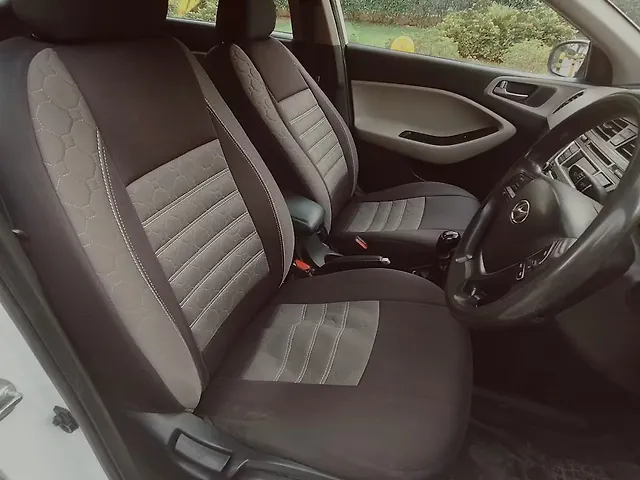 Used Hyundai Elite i20 [2014-2015] Sportz 1.2 (O) in Indore