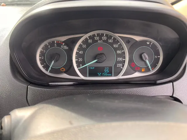 Used Ford Aspire [2015-2018] Titanium 1.5 TDCi Opt in Surat