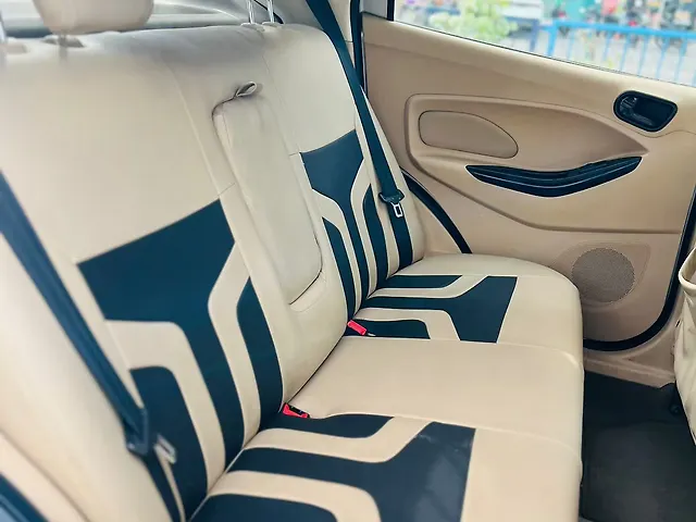Used Ford Aspire [2015-2018] Titanium 1.5 TDCi Opt in Surat