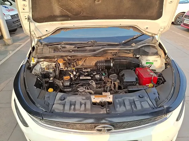 Used Tata Altroz [2020-2025] XE Plus Petrol in Raipur